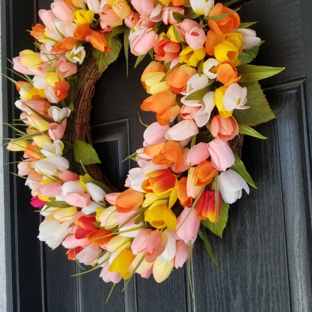 Wreath - Picture 3 of 5